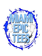 MIAMI EPIC TEES