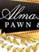 Alma School Pawn and Gold