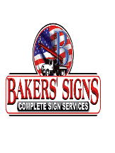 Local Business Bakers' Signs & Manufacturing in Conroe 