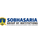 Sobhasaria Group Of Institutions