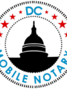 DC Mobile Notary