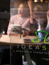 IdeaSeat Marketing And Advertising