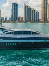 Miami Yacht & Boat Renting