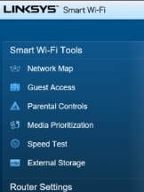 How to Login My Linksys Router Via Linksyssmartwifi.com?