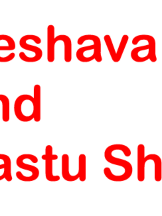 Keshava Numerology and Vastu