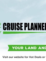 Cruise Planners and Travel