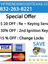 Locksmith Friendswood Texas