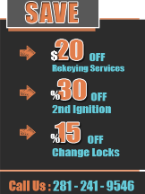 Locksmith Manvel Texas