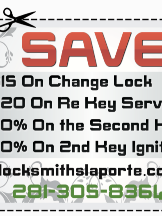 Local Business Locksmiths La Porte in La Porte 