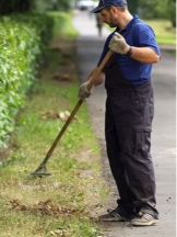 gardeners Reading