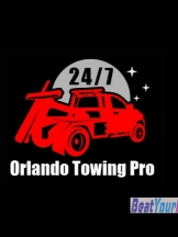 Orlando Towing Pro