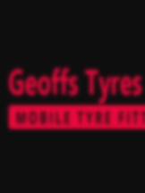 Geoffs Tyres Ltd