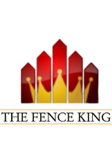 Local Business The Fence King in Kallaroo WA