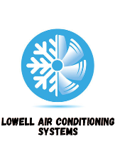 Lowell Air Conditioning Systems