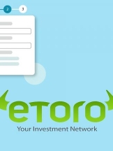 eToro Login