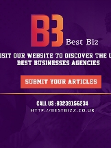 Best Bizz – Discover the UK’s Best Businesses & Agencies