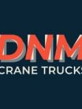 DNM Crane Trucks