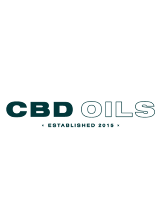 CBD Oils UK