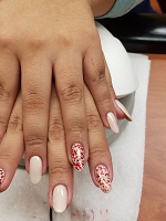 Local Business Elegant Nail & Spa in Thomaston 